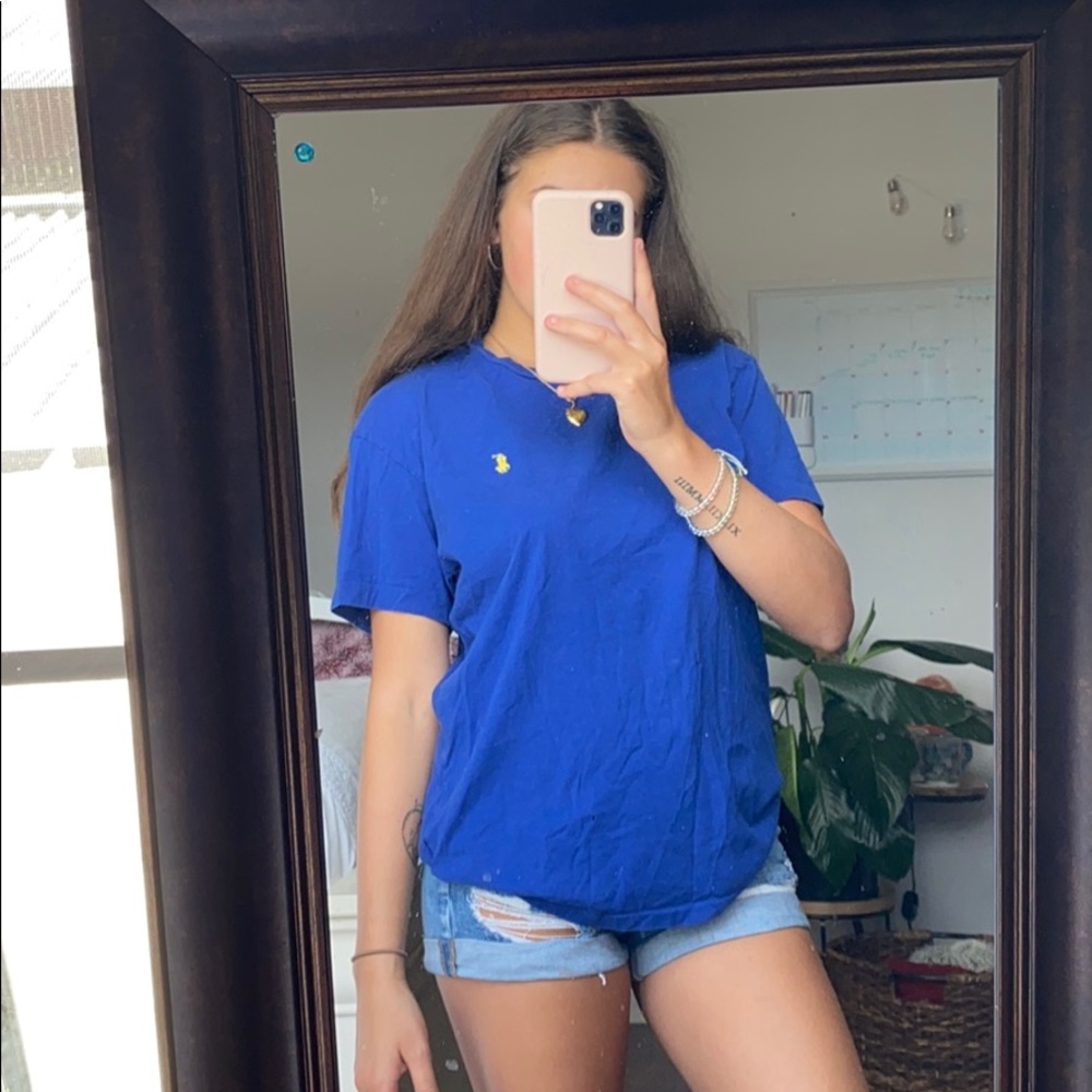 Ralph Lauren Polo Tee